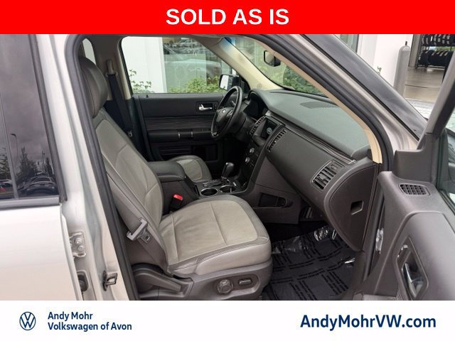 Used 2016 Ford Flex SEL w/ Equipment Group 202A AWD/4WD image 14