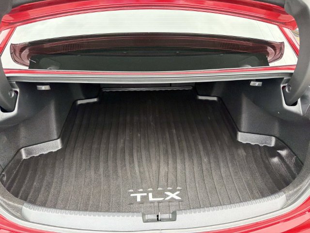 Used 2023 Acura TLX w/ Technology Package FWD image 10