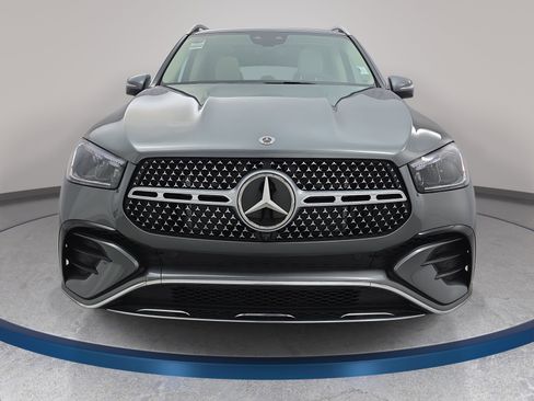 New 2026 Mercedes-Benz GLE 450 4MATIC image 2