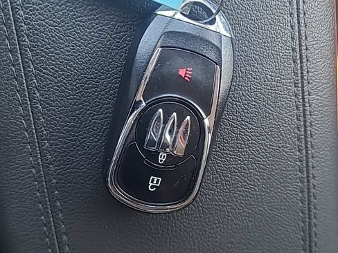 Used 2024 Buick Encore GX Sport Touring AWD/4WD image 27
