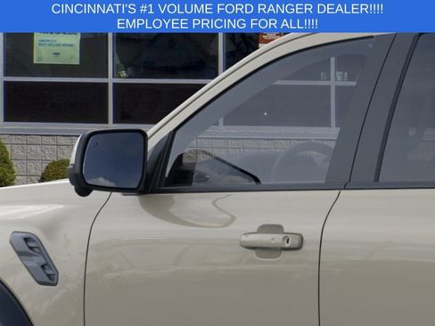 New 2026 Ford Ranger Raptor AWD/4WD image 20