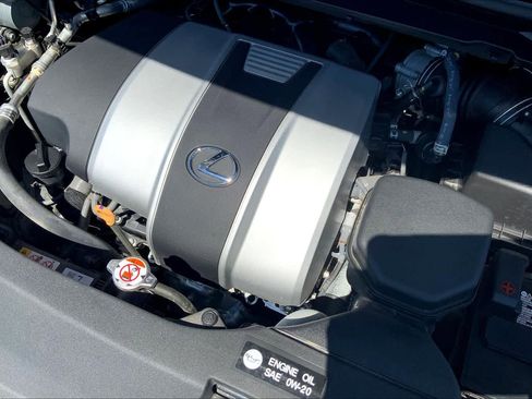 Used 2022 Lexus RX 350 FWD w/ Premium Package image 32