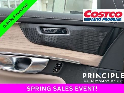 New 2026 Volvo XC90 T8 Plus w/ Protection Package Premier AWD/4WD image 27