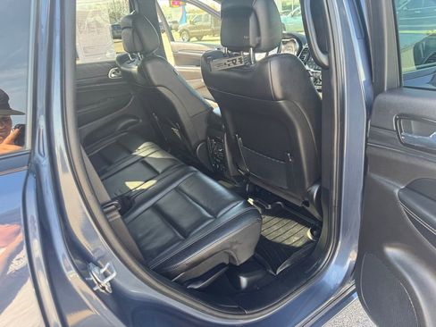 Used 2021 Jeep Grand Cherokee Limited w/ Quick Order Package 28K 80th image 24