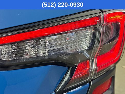 Used 2025 Subaru Outback Wilderness image 34