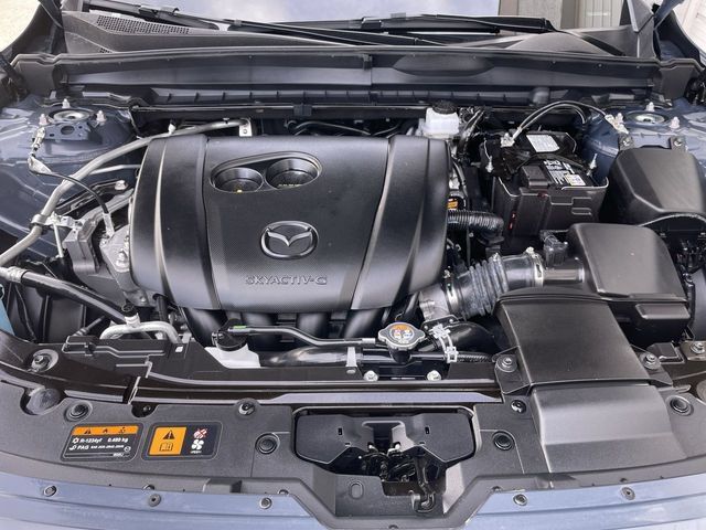Used 2026 MAZDA CX-50 AWD 2.5 S w/ Premium Package image 25
