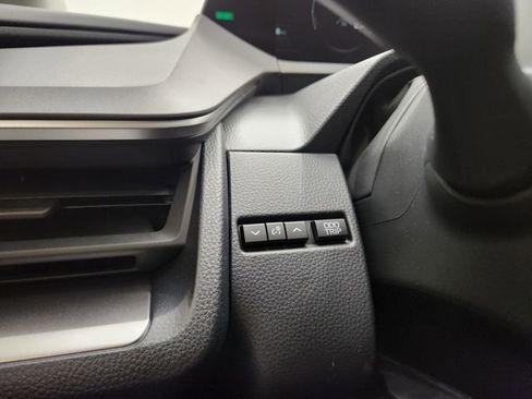 New 2026 Toyota Prius LE FWD image 49