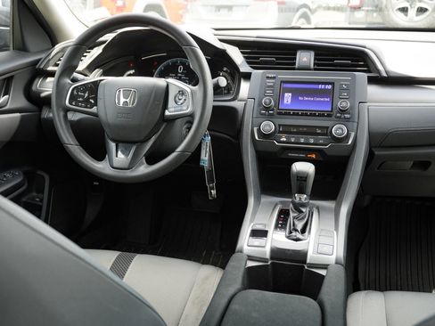 Used 2021 Honda Civic LX image 26
