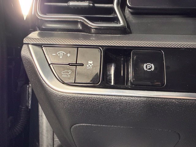 Used 2023 Kia Sportage SX AWD/4WD image 20