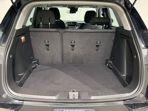Used 2023 Chevrolet TrailBlazer LS FWD image 5