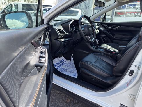 Used 2019 Subaru Crosstrek 2.0i Limited w/ Moonroof Package w/Navigation AWD/4WD image 14
