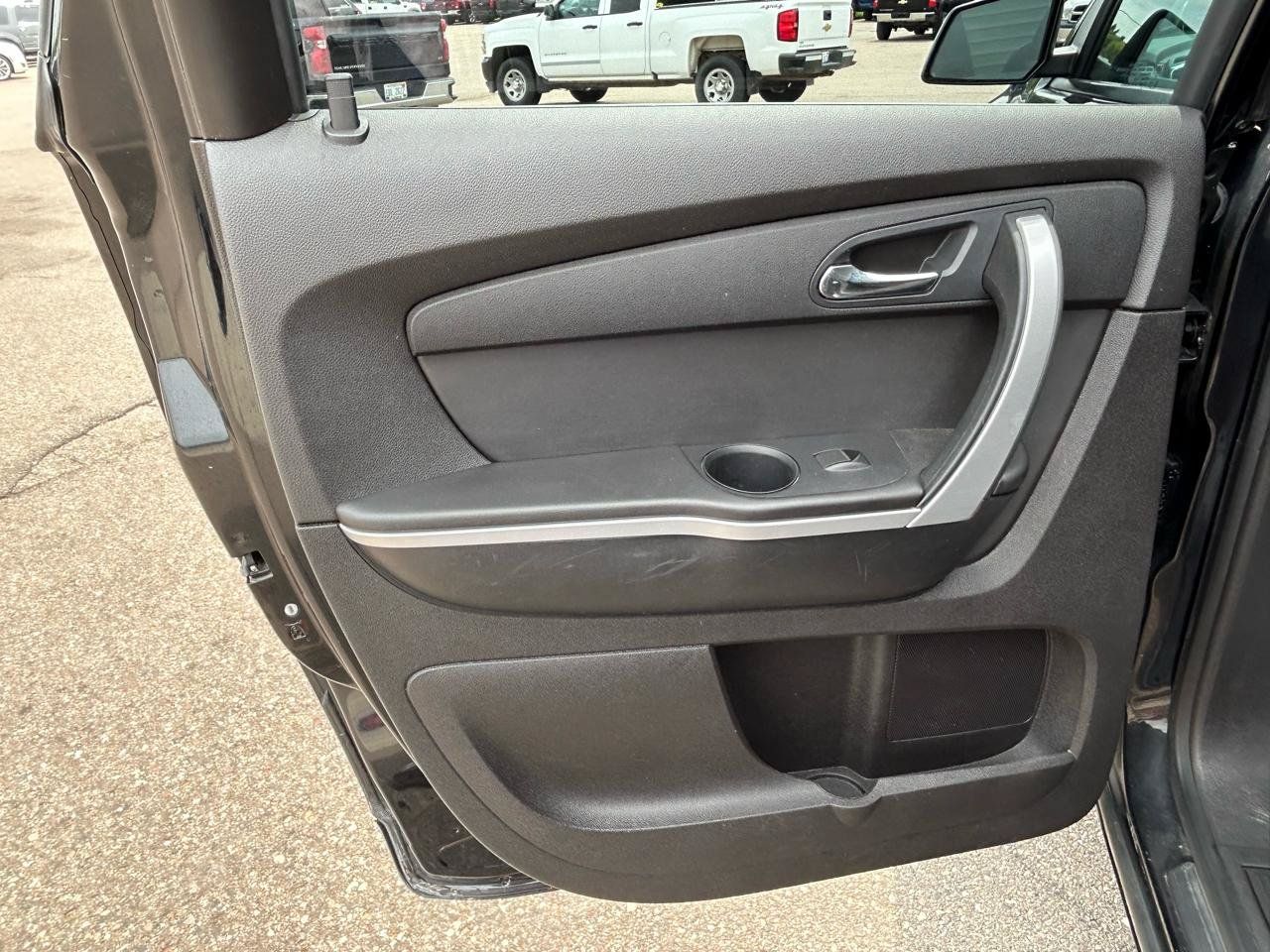 Used 2012 GMC Acadia SL w/ Preferred Package AWD/4WD image 14