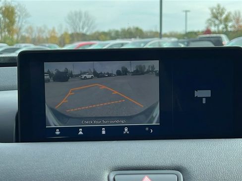 Used 2021 Acura TLX SH-AWD w/ Technology Package image 24