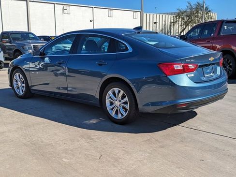 Used 2024 Chevrolet Malibu LT image 8