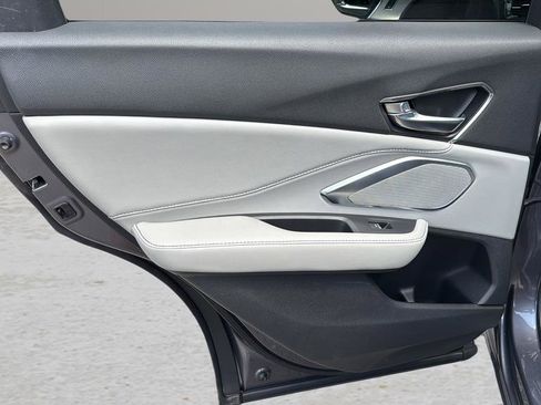 Used 2020 Acura RDX AWD w/ Technology Package image 14