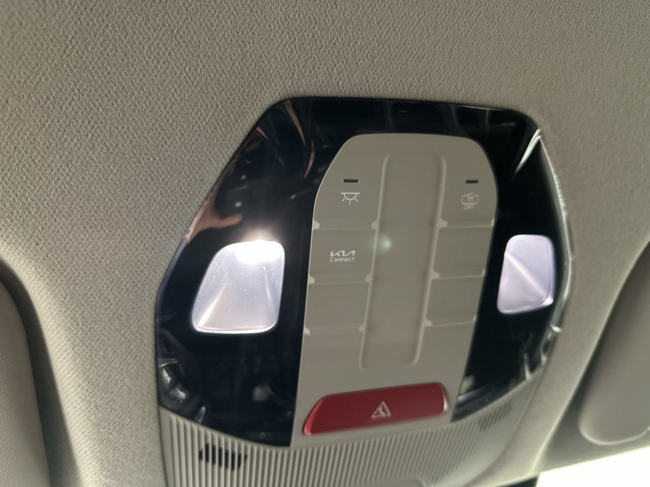 New 2026 Kia K4 GT-Line Turbo FWD image 10