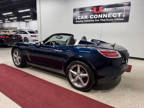 Used 2007 Saturn Sky Red Line RWD image 18