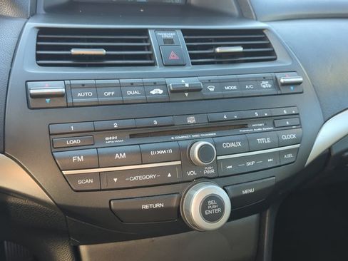 Used 2009 Honda Accord EX-L image 18