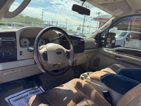 Used 2007 Ford F350 King Ranch AWD/4WD image 23