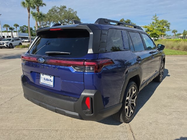New 2026 Subaru Outback Touring XT AWD/4WD image 3