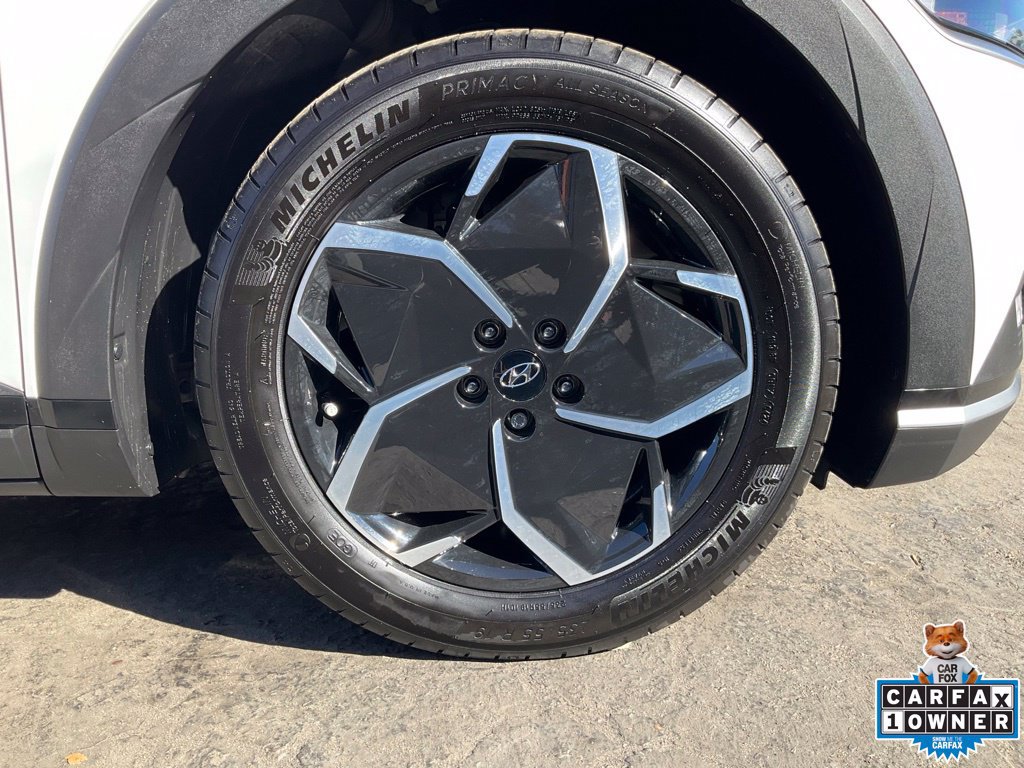 Used 2024 Hyundai Ioniq 5 SEL RWD image 74