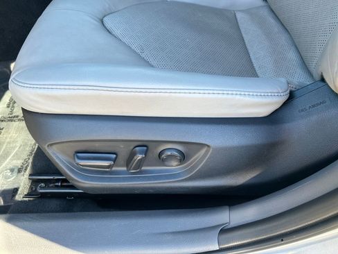 Used 2024 Toyota Camry XSE FWD image 14
