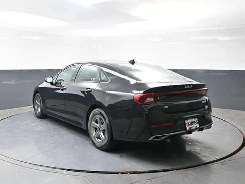 Used 2023 Kia K5 LXS FWD image 10