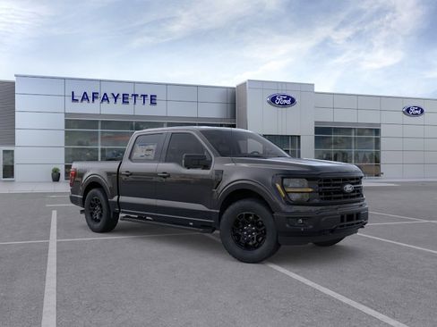 New 2026 Ford F150 XLT w/ Equipment Group 302A MID AWD/4WD image 45