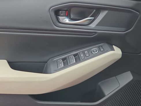 Certified 2025 Honda Accord SE image 19