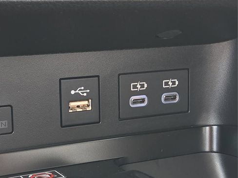New 2026 Toyota Camry LE FWD image 21