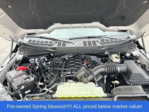 Used 2026 Ford F150 XLT AWD/4WD image 10