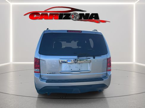Used 2013 Honda Pilot LX image 9