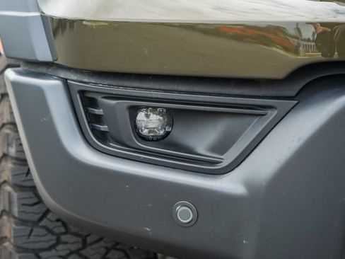Used 2025 Ford Ranger Raptor AWD/4WD image 18