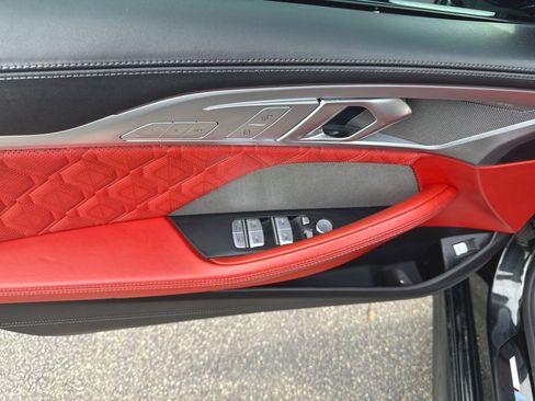 Certified 2023 BMW M8 Gran Coupe xDrive Competition w/ Driving Assistance Package AWD/4WD image 9