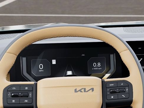 New 2027 Kia Telluride SX X-Line AWD/4WD image 21