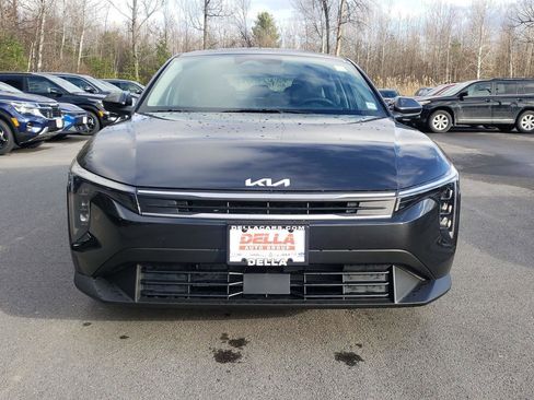 New 2025 Kia K4 LXS image 22