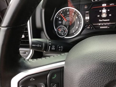 Used 2022 RAM 1500 Big Horn image 32