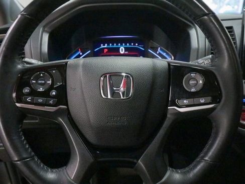 Used 2022 Honda Odyssey Touring image 12