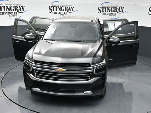 Used 2023 Chevrolet Tahoe LT image 26