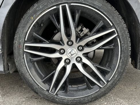 Used 2021 Honda Accord Touring image 13