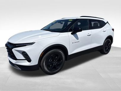Used 2024 Chevrolet Blazer LT w/ Convenience Package
