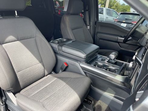 Used 2023 Ford F150 XLT w/ Equipment Group 302A High AWD/4WD image 25