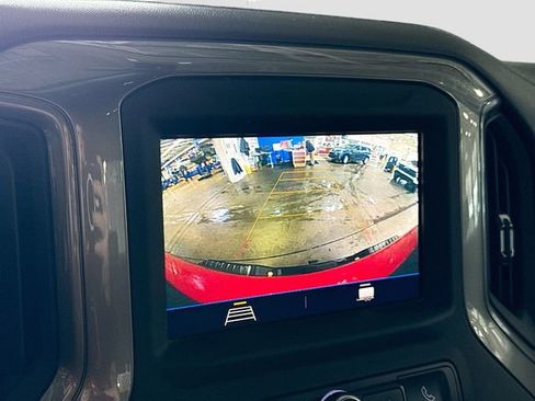 Used 2020 Chevrolet Silverado 2500 W/T w/ WT Fleet Convenience Package image 14