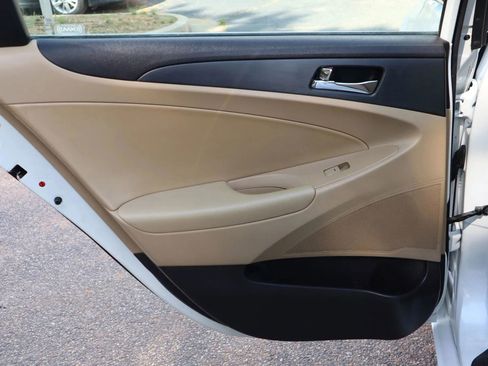 Used 2011 Hyundai Sonata GLS w/ Popular Equipment Pkg 2 image 10