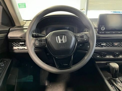 Used 2024 Honda Accord EX image 21