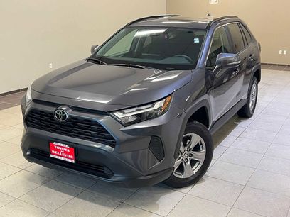 Certified 2024 Toyota RAV4 XLE