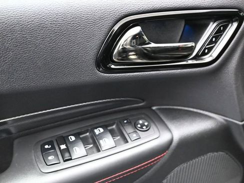 Certified 2024 Dodge Durango GT AWD/4WD image 23