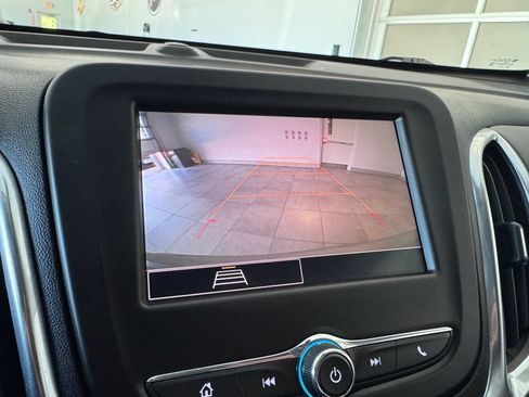 Certified 2023 Chevrolet Equinox LT AWD/4WD image 19