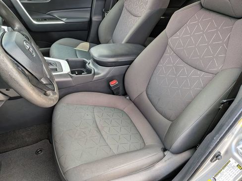 Used 2024 Toyota RAV4 XLE FWD image 28