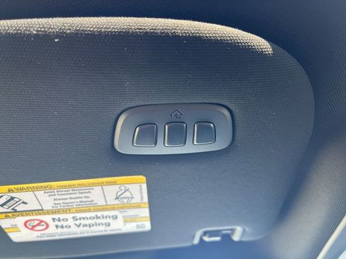 Used 2024 Ford Expedition Max Limited image 28